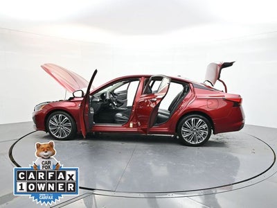 2023 Nissan Altima 2.5 SL