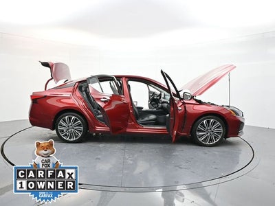 2023 Nissan Altima 2.5 SL