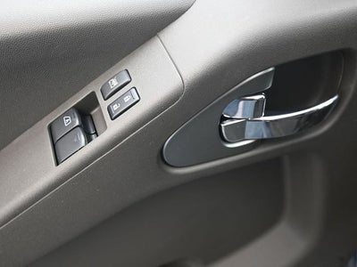 2014 Nissan Frontier SV