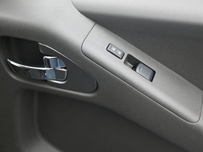 2014 Nissan Frontier SV