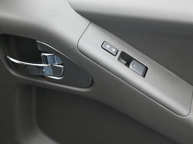 2014 Nissan Frontier SV