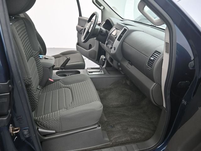 2014 Nissan Frontier SV