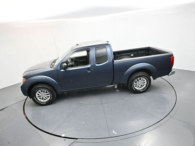 2014 Nissan Frontier SV