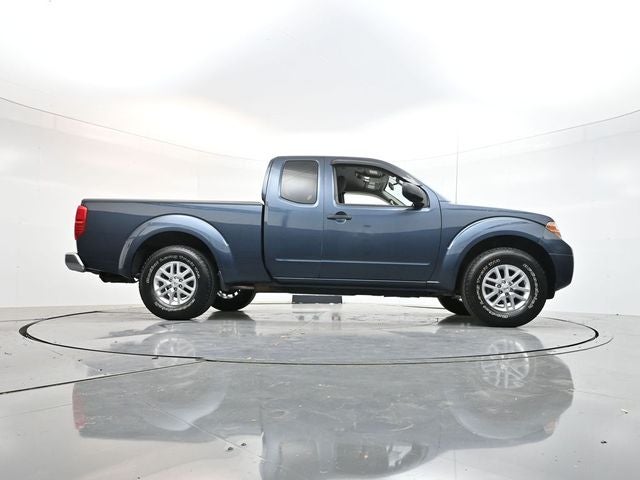 2014 Nissan Frontier SV