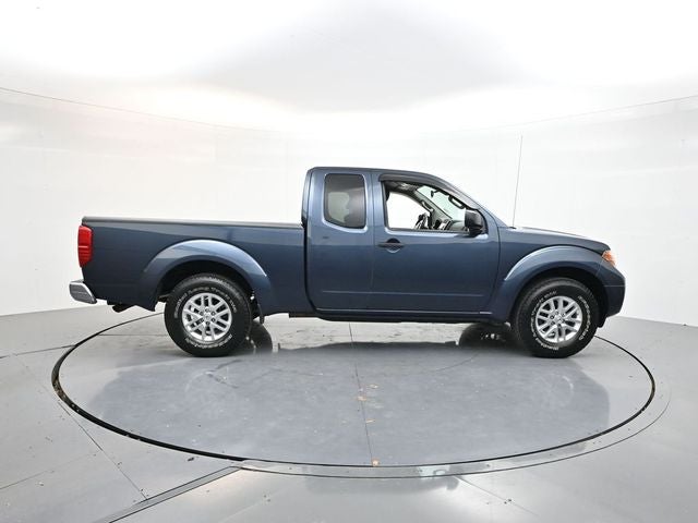 2014 Nissan Frontier SV