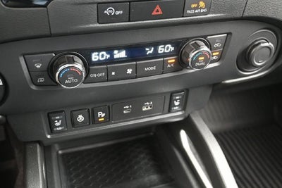 2024 Nissan Frontier SL