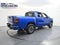 2024 Nissan Frontier SL