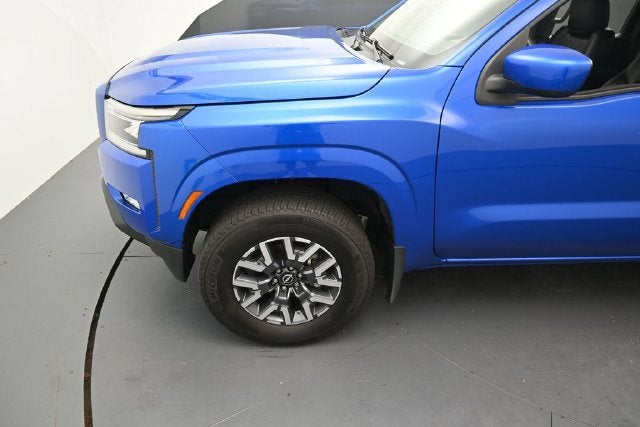 2024 Nissan Frontier SL