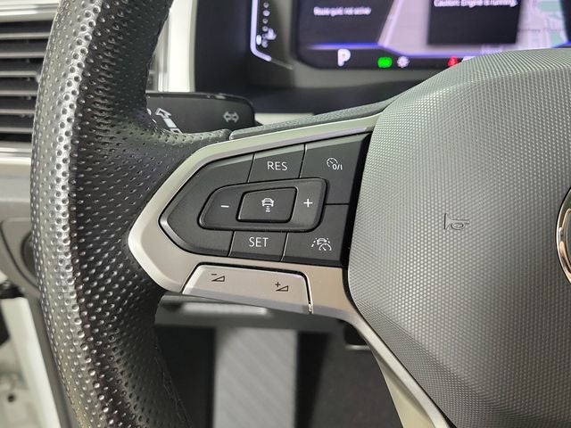 2022 Volkswagen Atlas 3.6L V6 SEL R-Line
