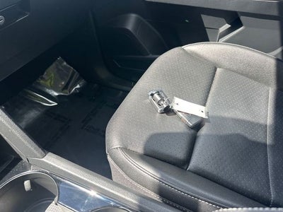 2022 Volkswagen Atlas 3.6L V6 SEL R-Line
