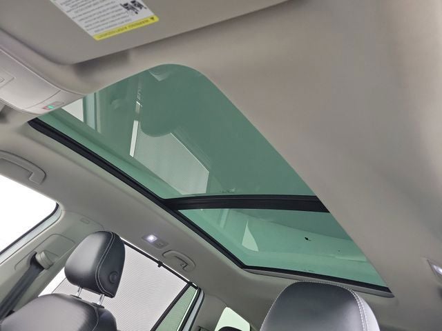 2022 Volkswagen Atlas 3.6L V6 SEL R-Line