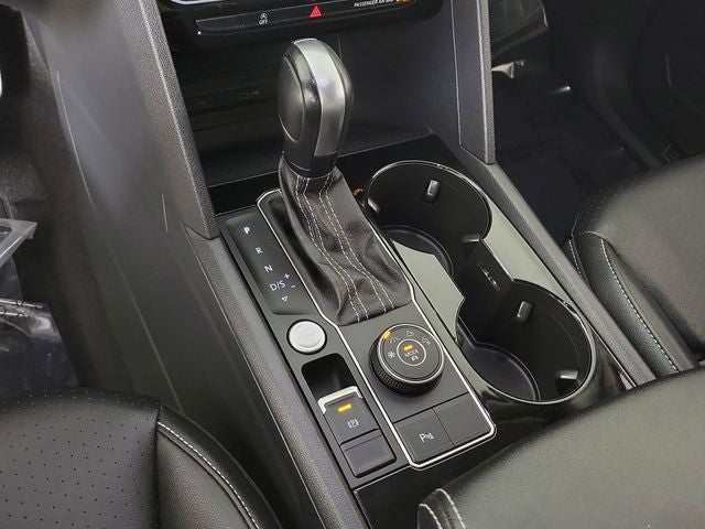 2022 Volkswagen Atlas 3.6L V6 SEL R-Line