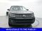 2018 Volkswagen Atlas 3.6L V6 SE w/Technology