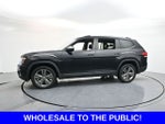 2018 Volkswagen Atlas 3.6L V6 SE w/Technology