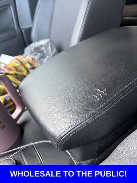 2018 Volkswagen Atlas 3.6L V6 SE w/Technology