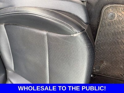 2018 Volkswagen Atlas 3.6L V6 SE w/Technology