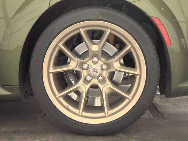 2023 Dodge Charger R/T Scat Pack Widebody