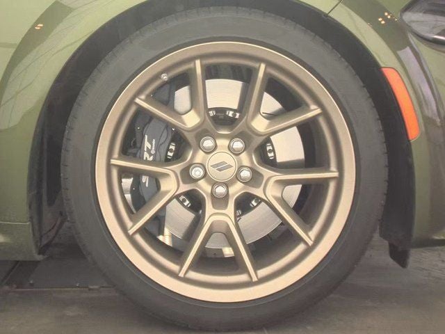 2023 Dodge Charger R/T Scat Pack Widebody