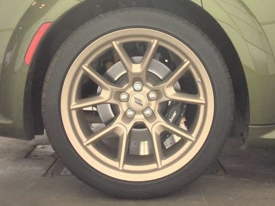 2023 Dodge Charger R/T Scat Pack Widebody