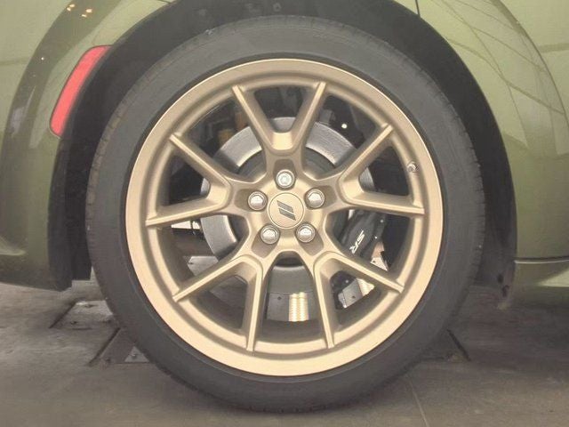 2023 Dodge Charger R/T Scat Pack Widebody