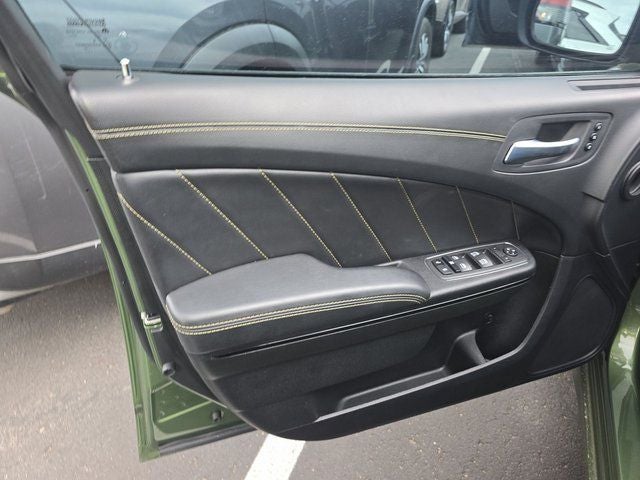 2023 Dodge Charger R/T Scat Pack Widebody