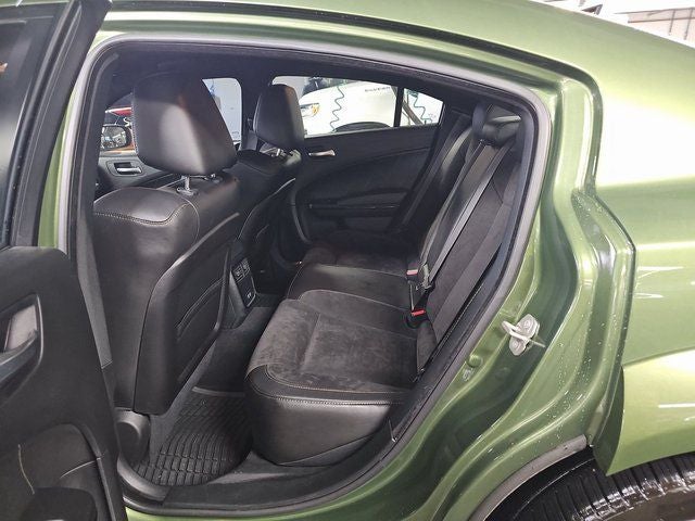 2023 Dodge Charger R/T Scat Pack Widebody