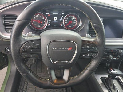 2023 Dodge Charger R/T Scat Pack Widebody