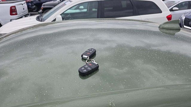 2023 Dodge Charger R/T Scat Pack Widebody