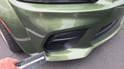 2023 Dodge Charger R/T Scat Pack Widebody