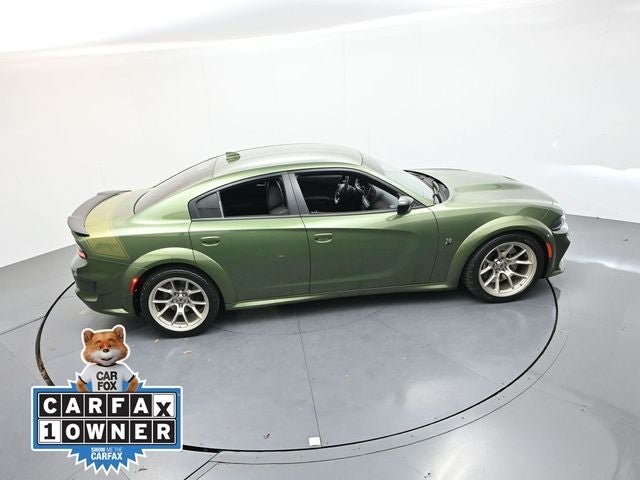2023 Dodge Charger R/T Scat Pack