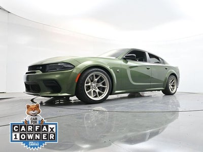 2023 Dodge Charger R/T Scat Pack