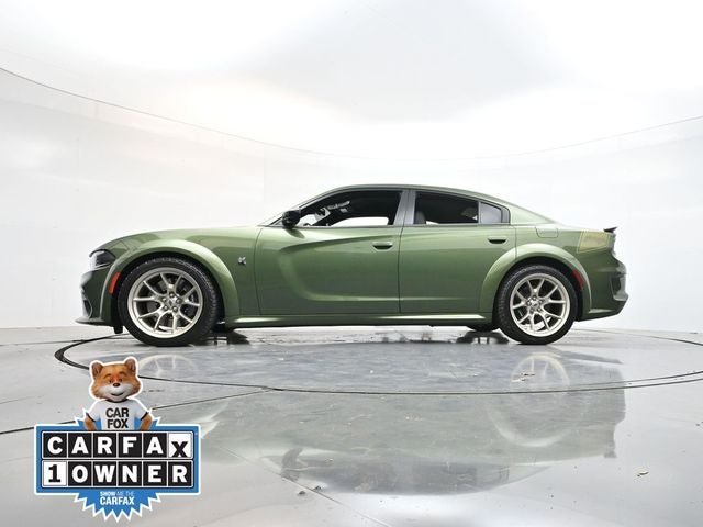 2023 Dodge Charger R/T Scat Pack
