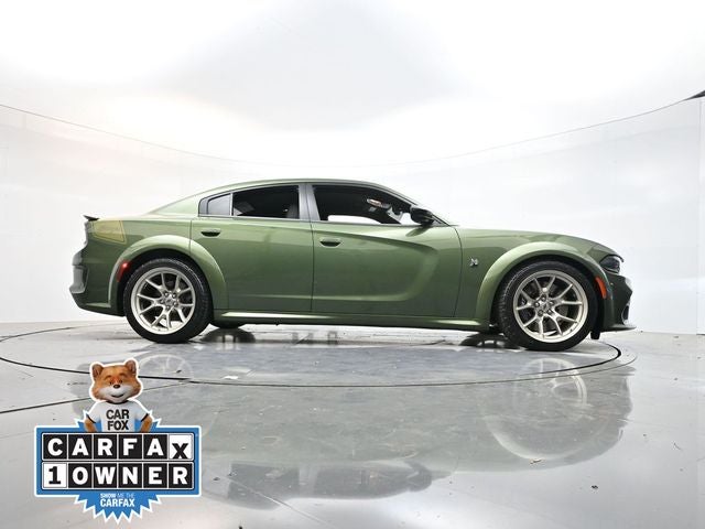 2023 Dodge Charger R/T Scat Pack