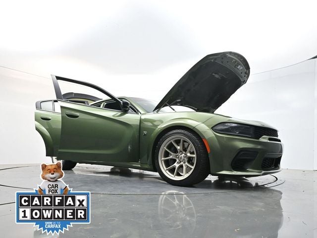 2023 Dodge Charger R/T Scat Pack