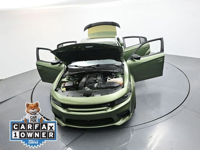 2023 Dodge Charger R/T Scat Pack