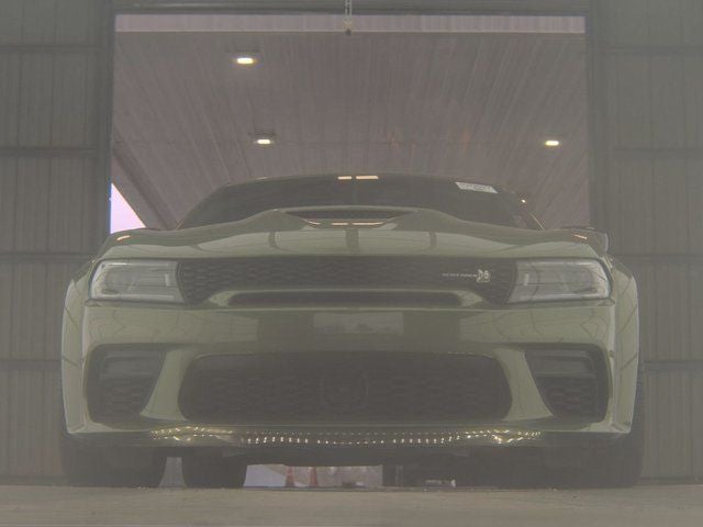 2023 Dodge Charger R/T Scat Pack Widebody