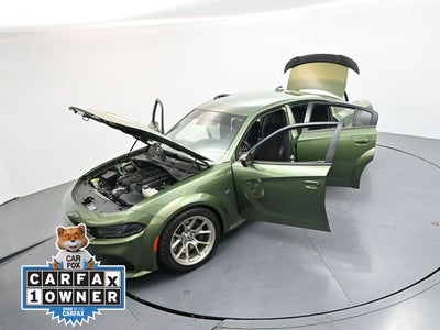 2023 Dodge Charger R/T Scat Pack
