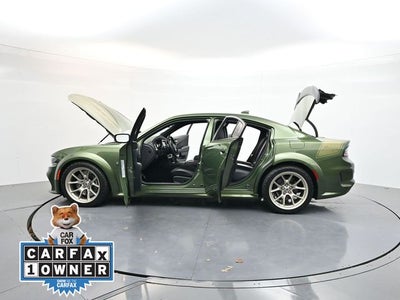 2023 Dodge Charger R/T Scat Pack