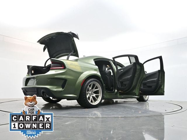 2023 Dodge Charger R/T Scat Pack