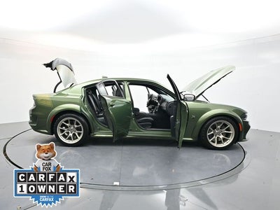 2023 Dodge Charger R/T Scat Pack