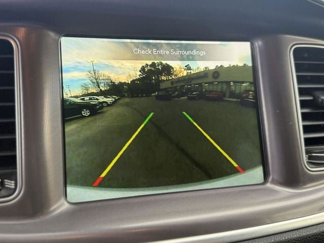 2022 Dodge Charger GT