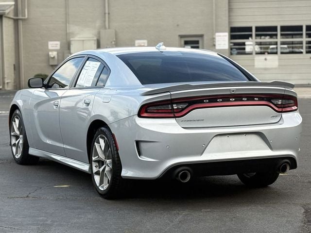 2022 Dodge Charger GT