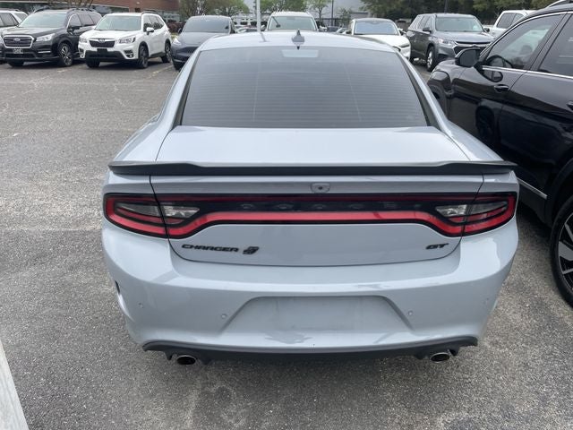 2022 Dodge Charger GT