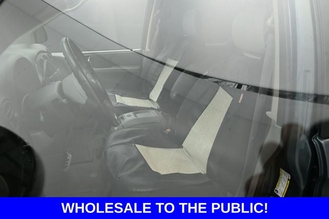 2006 Dodge Grand Caravan SXT