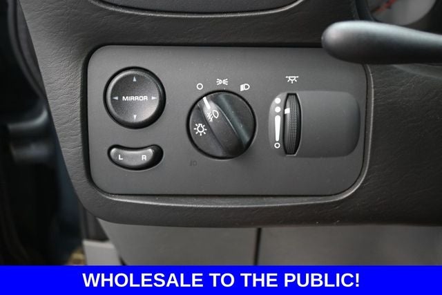2006 Dodge Grand Caravan SXT