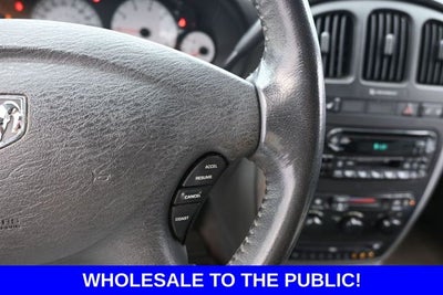 2006 Dodge Grand Caravan SXT