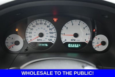 2006 Dodge Grand Caravan SXT