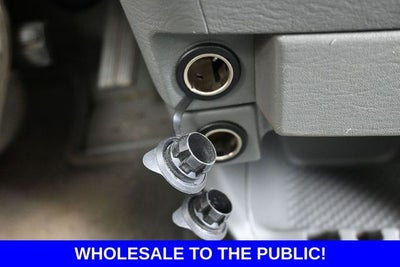 2006 Dodge Grand Caravan SXT