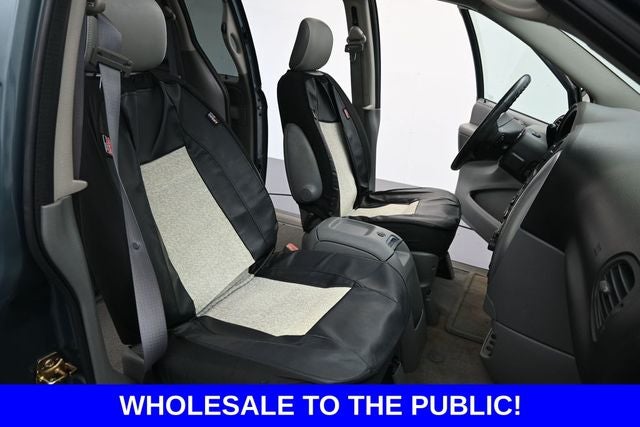 2006 Dodge Grand Caravan SXT