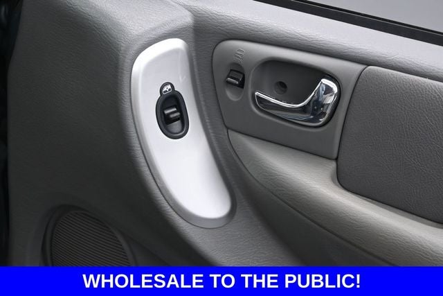 2006 Dodge Grand Caravan SXT